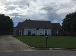 349 Wagon Park, Montgomery, AL 36117