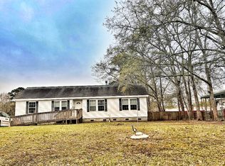 6247 Ballpark Rd, Hollywood, SC 29449