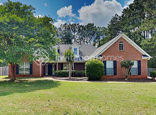 206 Vernon Walk, McDonough, GA 30252