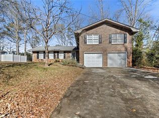 4100 Indian Manor Dr, Stone Mountain, GA 30083