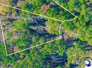 LOT 14 Tee Cir, Darlington, SC 29532