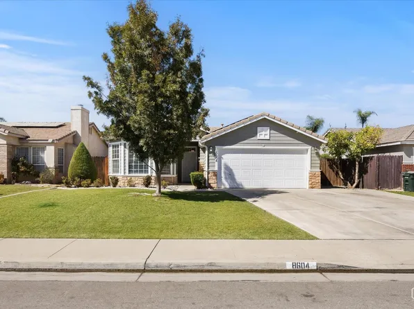 8604 Mainsail Dr, Bakersfield, CA 93312