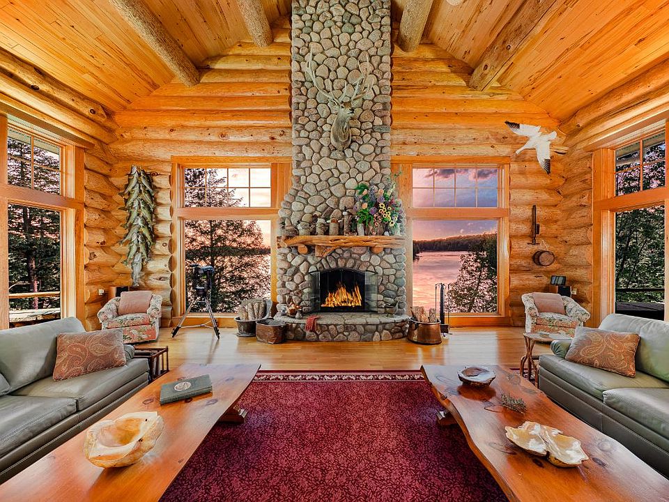 19210 Mamie Lake Rd W, Watersmeet, MI 49969 MLS 197672 Zillow