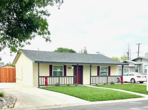 2336 Lambert St, Modesto, CA 95354