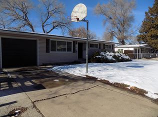 1443 N 250 W, Sunset, UT 84015