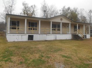 1020 River Ridge Rd, Breaux Bridge, LA 70517