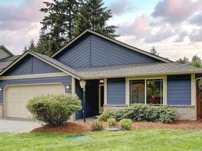 7028 46th Ln SE, Lacey, WA, 98503