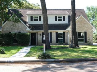 8007 Bent Oak Ln, Spring, TX 77379
