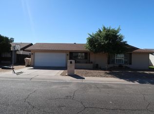 5247 W Hearn Rd, Glendale, AZ 85306