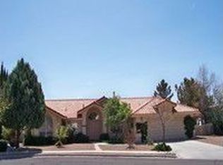 3280 View Dr, Las Cruces, NM 88011