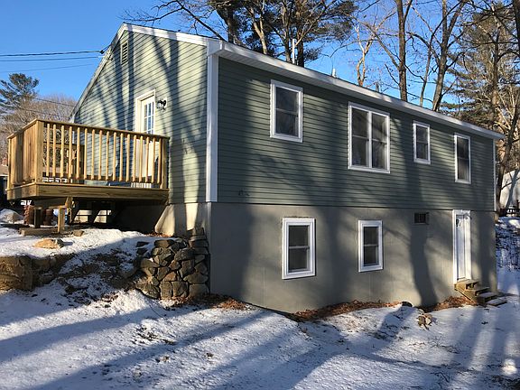 2nd image of 7 Running Brook Dr