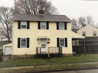 1300 Maryland Ave SW, Canton, OH 44710