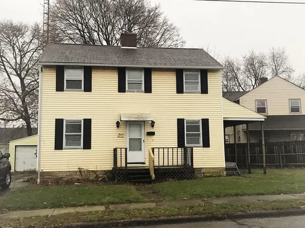 1300 Maryland Ave SW, Canton, OH 44710