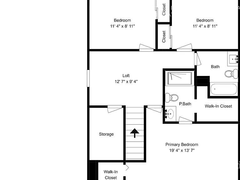 1590 Matthew Allen Cir — Photo 3