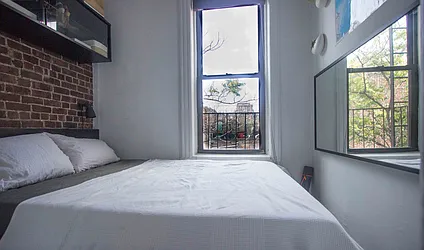 Rented by Maz Group NY