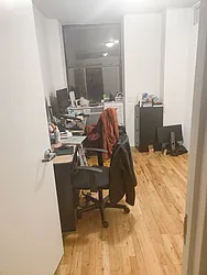 Rented by Time Equities, Inc.