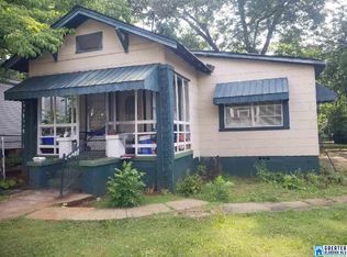 821 18th Way SW, Birmingham, AL 35211