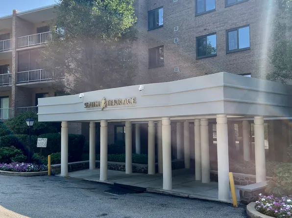 1637 Oakwood Dr APT S113, Narberth, PA 19072