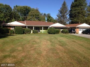 6 Seiler Ct, Reisterstown, MD 21136