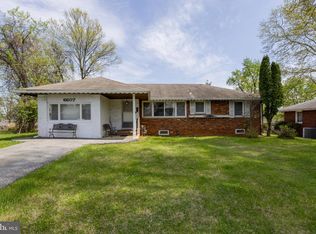 6607 Baythorne Rd, Baltimore, MD 21209