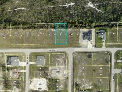 3915 NW 48th Ter, Cape Coral, FL, 33993