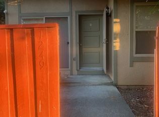 1249 Quail Dr APT D, Fairfield, CA 94533