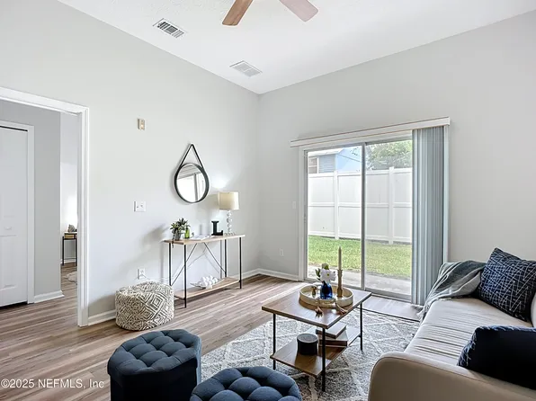 9421 OSPREY BRANCH Trail #2-3, Jacksonville, FL 32257