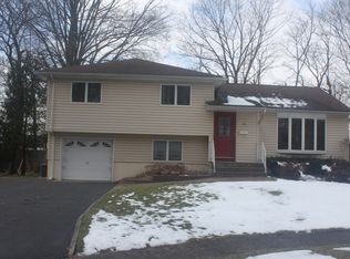 78 Nottingham Rd #1X, Fair Lawn, NJ 07410