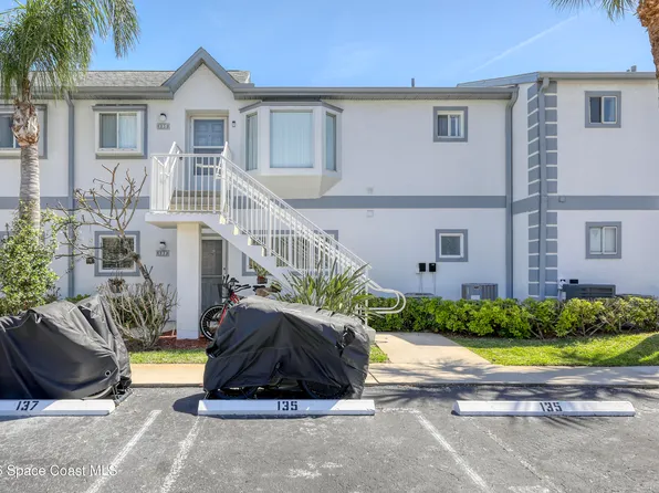 135 Ocean Park Ln #V10, Cape Canaveral, FL 32920