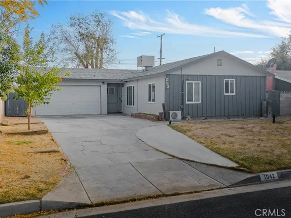 1042 W Avenue J10, Lancaster, CA 93534