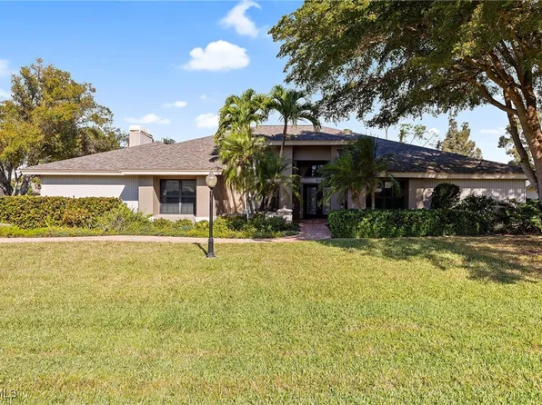 7479 Twin Eagle Ln, Fort Myers, FL 33912