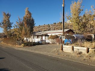 165 Water St, Austin, NV 89310