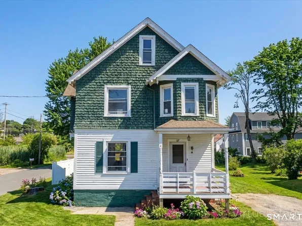 18 Maxson Street, Groton, CT 06355