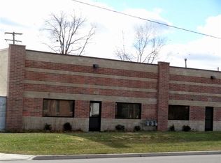 26125 W 7 Mile Rd, Redford, MI 48240