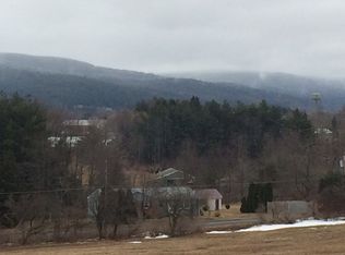 Church St., Lee, MA 01238