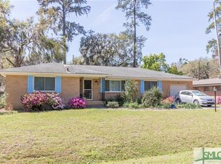 513 Lee Blvd, Savannah, GA 31405