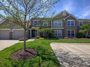 5884 Stonebridge Cir APT 101, Milford, OH 45150