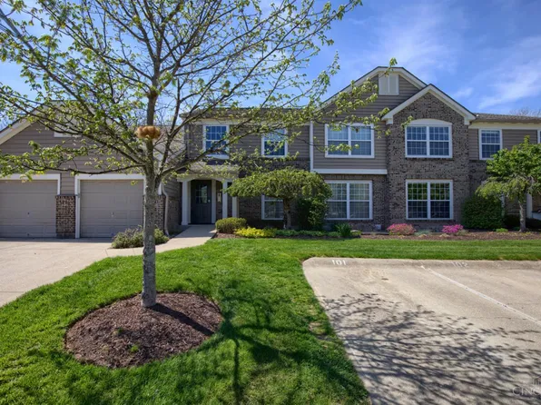 5884 Stonebridge Cir APT 101, Milford, OH 45150
