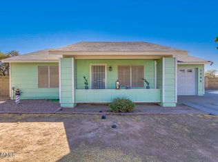 1544 N Horne, Mesa, AZ 85203
