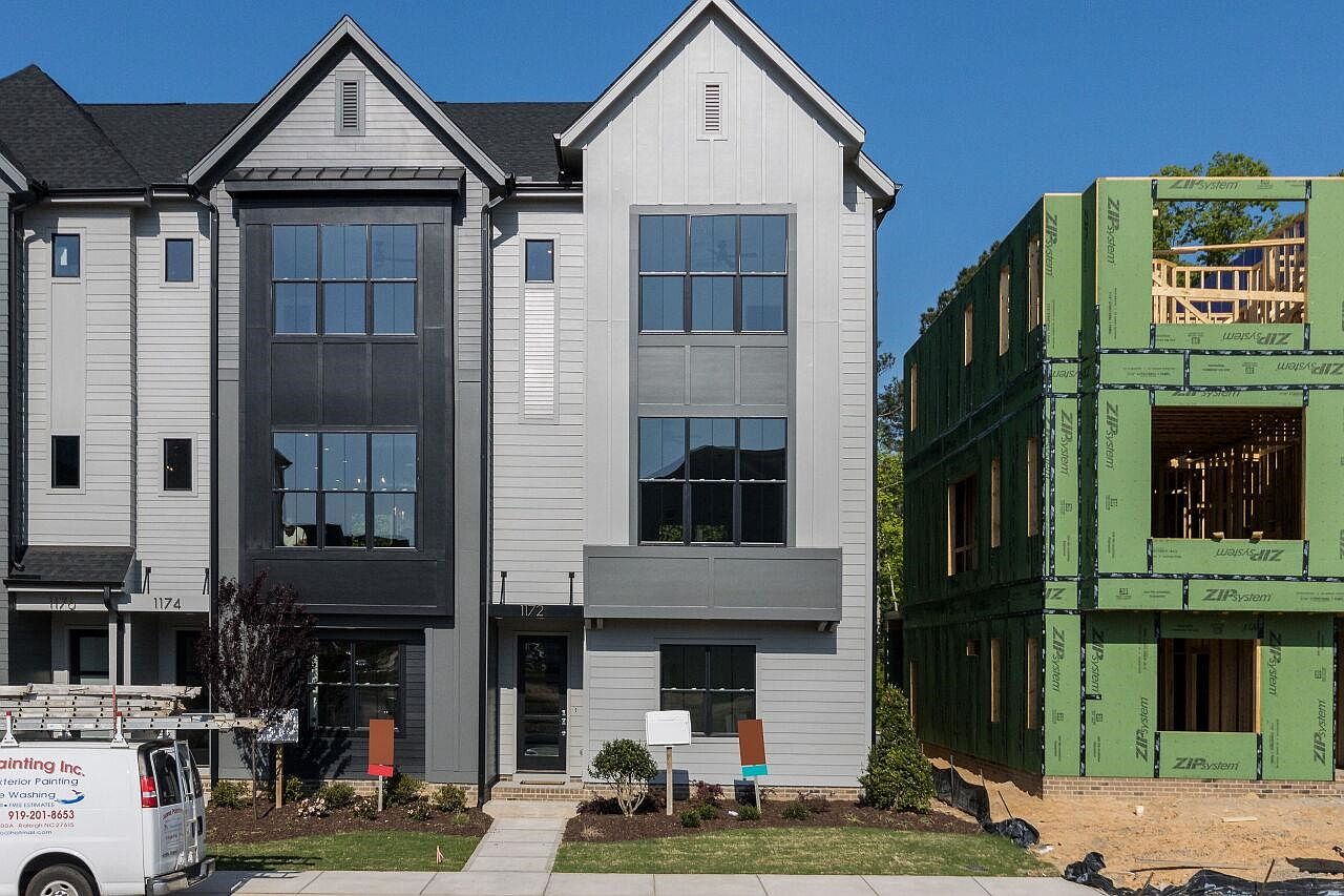 1172 Cottonsprings Dr, Wendell, NC 27591 Zillow