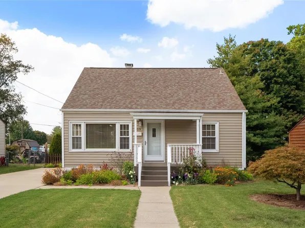 509 N Long St, Caseyville, IL 62232