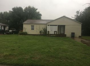 1807 SW 7th St, Lawton, OK 73501
