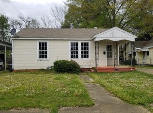 1507 12th Ave N, Columbus, MS 39701