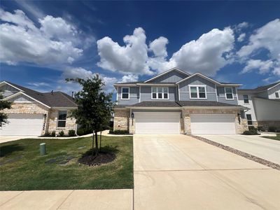 509 Peace Dr, Liberty Hill, TX, 78642