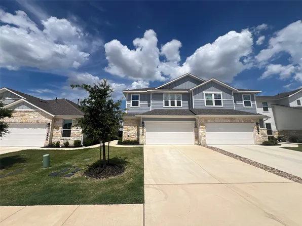 509 Peace Dr, Liberty Hill, TX 78642