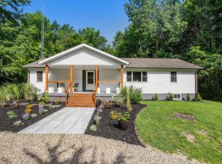 19544 Shedd Rd, New Buffalo, MI 49117