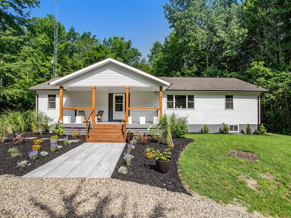 19544 Shedd Rd, New Buffalo, MI 49117