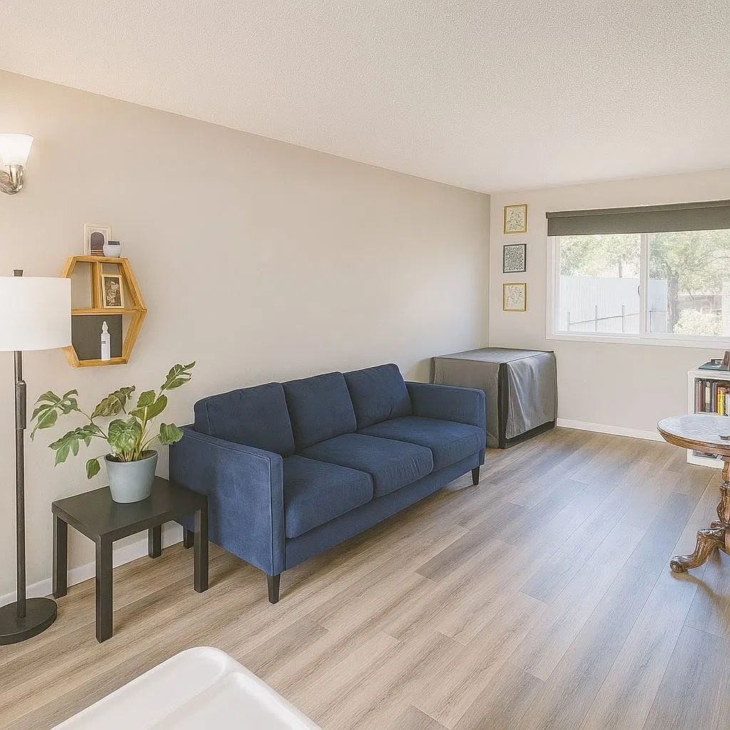 2 bed, 1000 sqft, $1,900 — Photo 3
