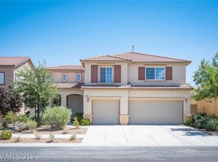 7752 Golden Peak Ct, Las Vegas, NV 89113