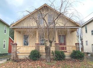 111 Lynch Ave, Utica, NY 13502